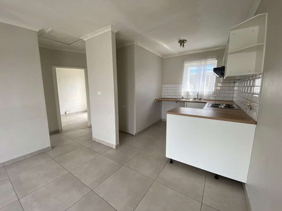 To Let 2 Bedroom Property for Rent in Vredekloof East Western Cape